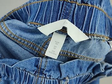 yezzy klapki: H&M, Szorty damskie, rozmiar S — 4