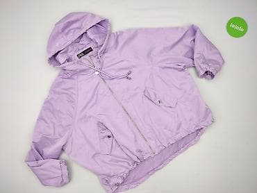 kurtki rowerowe 4f: Zara, Kurtka przejściowa damska, rozmiar S — 2