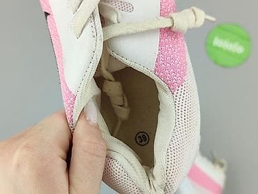 bluzki under armour: Sneakersy damskie, rozmiar 39 — 6