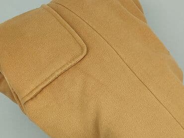 płaszyk damski beżowy: Płaszcz damski, M — 6