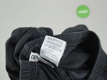 cropp dresy moro: Legginsy Sportowe damskie, rozmiar S — 6