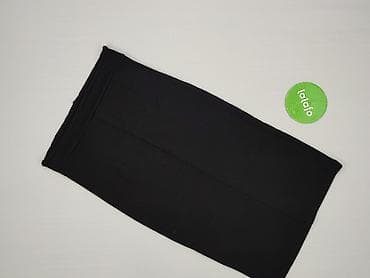 high waist: Gina Tricot, Spódnica damska, rozmiar S — 3