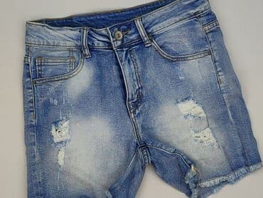 krótkie spodenki robocze neo: Work, Shorts for women, size M — 2