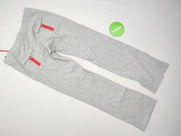 spodnie hello kitty h m: H&M, Spodnie dresowe damskie, rozmiar M — 4