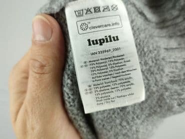 czarne rajstopy dla niemowlaka: Sukienka, Lupilu, 3-4 lat, 98-104 cm, stan - Idealny — 5