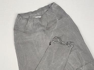 top diverse: TREDY, Spodnie materiałowe damskie, rozmiar S — 1