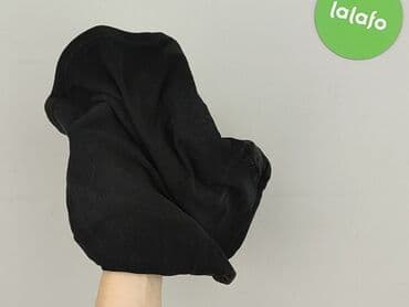 mini spódniczka czarne: Spódnica damska, rozmiar XS — 5