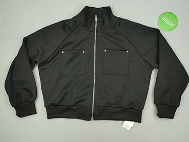 kurtki wiosenne c a: Dazy, Kurtka bomberka damska, rozmiar L — 2