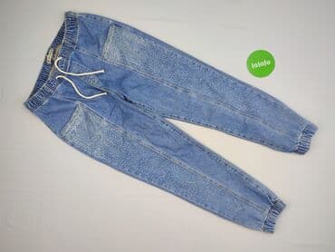 spodnie dresowe wyprzedaż: Spodnie dresowe damskie, rozmiar XL — 2