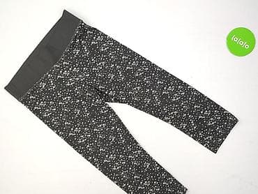 tights h: F&F, Legginsy Sportowe damskie, rozmiar M — 2