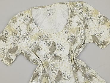 eobuwie emel: Esmara, T-shirt damski, rozmiar XL — 1
