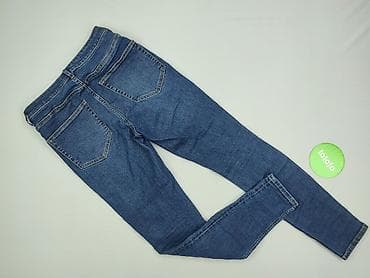 sklep h: H&M, Jeansy damskie, rozmiar S — 3