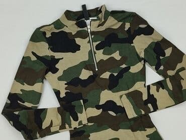 alpha industries sukienki: H&M Divided, Sukienka damska, rozmiar 2XS — 1