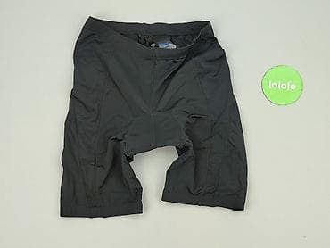 simple sweter: Szorty dla mężczyzn, rozmiar XL — 2