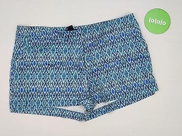 kik buty: H&M, Szorty damskie, rozmiar 3XL — 2
