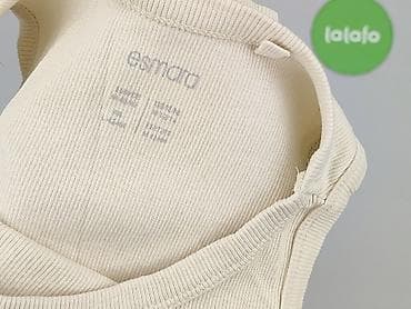 lacoste crop top: Esmara, Top damski, rozmiar L — 4