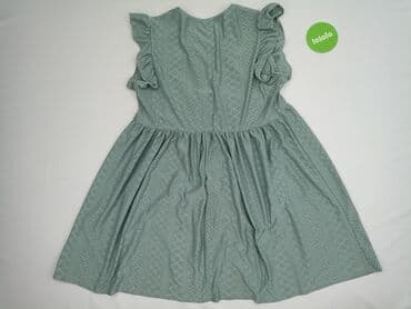 sukienki shein plus size allegro: Shein, Sukienka damska, rozmiar 2XL — 3