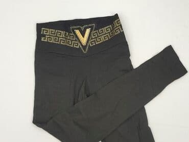 elledue rajstopy: Elite, Legginsy Sportowe damskie, rozmiar S — 1