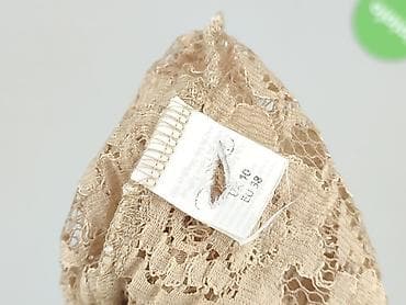 bluzki bez dekoltu: Top damski, rozmiar M — 4