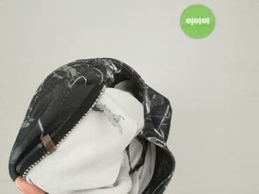 krótkie spodenki do grubych rajstop: 4F, Legginsy Sportowe damskie, M — 5