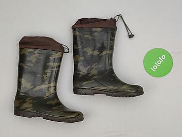 czapeczka minecraft: Kalosze, 34, stan - Bardzo dobry — 3