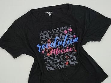 ciemna strefa graffiti: Top Secret, T-shirt damski, rozmiar S — 1
