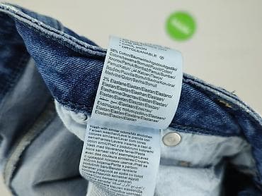 apt jeans: ONLY, Jeansy damskie, rozmiar XL — 5