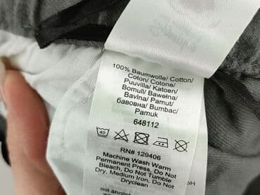 sprzedaż używanych majtek damskich: Bpc bonprix collection, Spodnie materiałowe damskie, rozmiar 2XL — 5