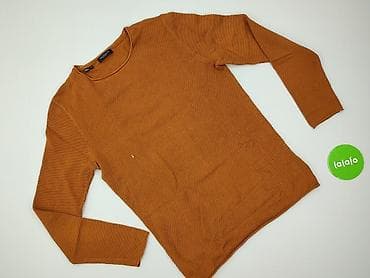 native koszule: Selected Homme, Sweter dla mężczyzn, rozmiar M — 2