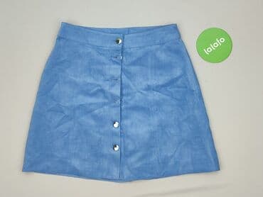 hollister spódnica: H&M, Spódnica damska, rozmiar S — 2