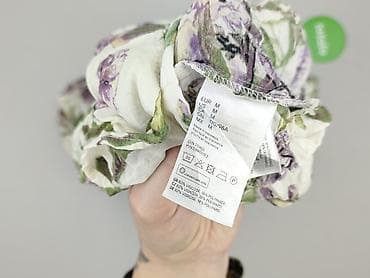 mohito spódnice maxi: H&M, Sukienka damska, rozmiar M — 4