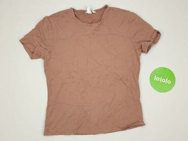 t shirty basic tommy hilfiger: H&M, T-shirt damski, rozmiar M — 2