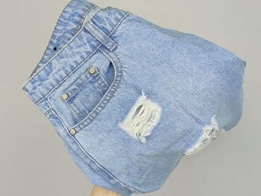 dżins tekst: Fashion Jeans, Spódnica damska, rozmiar 2XL — 6