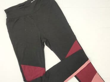 Legginsy: Ergee, Legginsy Sportowe damskie, rozmiar S