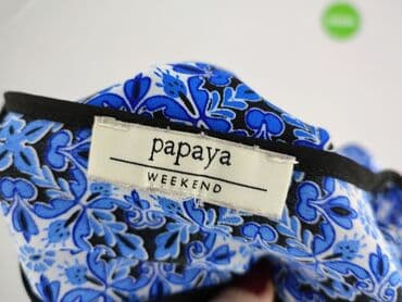 primark hello kitty piżama: Papaya, Bluzka damska, XL — 5