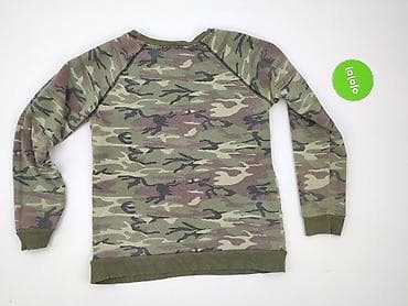 cropp dresy moro: Bluza damska
, rozmiar M — 3
