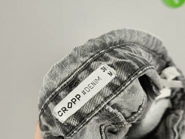 cropp sukienka maxi: Jeansy damskie, M — 4