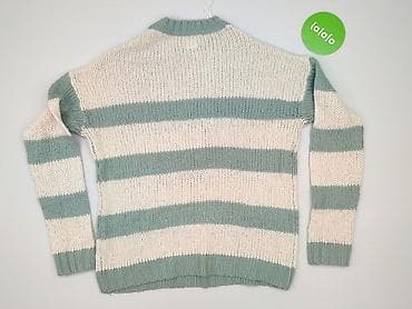 lemoniade sweter: Sinsay, Sweter damski, rozmiar XS — 3