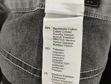 amisu cargo pants: Bpc bonprix collection, Jeansy damskie, rozmiar S — 5