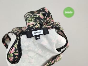 koszula damska z baskinką: Bik Bok, Жіноча блуза, розмір XS — 5