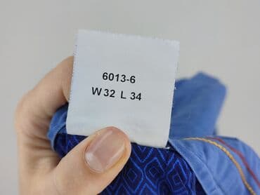 Spodnie: Chinosy dla mężczyzn — 7