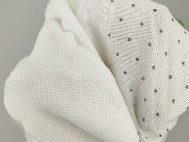 białe luźna bluzki: Bluzka damska, rozmiar L — 4