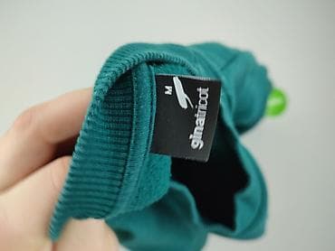 levis t shirt basic: Gina Tricot, Sweatshirt for men, size M — 4