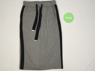 spódniczki dresowe allegro: Reserved YFL, Spódnica damska, rozmiar S — 3