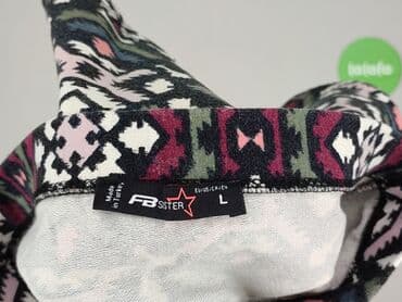 forever 21 spódniczka skórzane: FB Sister, Spódnica damska, rozmiar L — 4