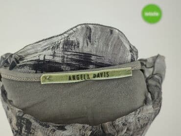 eleganckie bluzki andżela: Bluzka damska, rozmiar S — 4