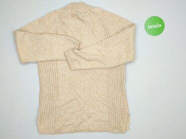 sweter z poliestru: Jumper, Sweter dla mężczyzn, rozmiar S — 3