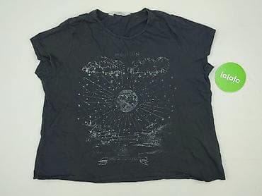 bluzki travis scott: Untold, T-shirt damski, rozmiar 2XL — 2