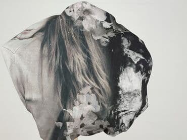 koszulka barcelony z napisem: Yessica, Bluzka damska, rozmiar M — 6