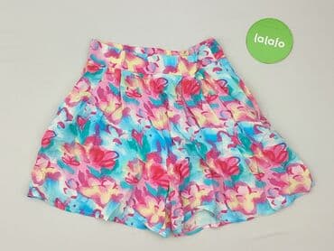 sinsay krótkie spodenki żółte: Sinsay, Szorty damskie, rozmiar XS — 2